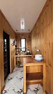 Rees Cabin & Homestay