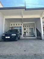 Rees Cabin & Homestay