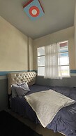 Rees Cabin & Homestay