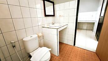 Indraprasta Guest House Ubud