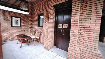 Indraprasta Guest House Ubud