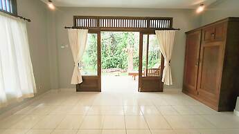 Indraprasta Guest House Ubud