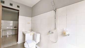 Indraprasta Guest House Ubud