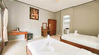 Indraprasta Guest House Ubud