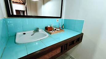 Indraprasta Guest House Ubud