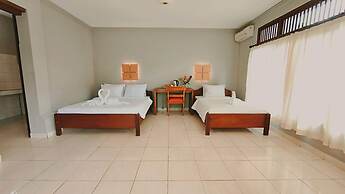 Indraprasta Guest House Ubud