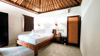 Indraprasta Guest House Ubud