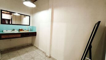 Indraprasta Guest House Ubud