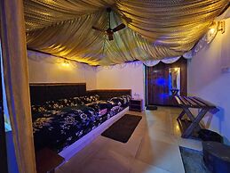 Kasol Heights A Leisure Resort