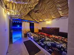 Kasol Heights A Leisure Resort