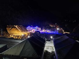 Kasol Heights A Leisure Resort
