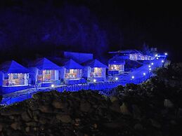 Kasol Heights A Leisure Resort