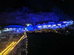 Kasol Heights A Leisure Resort