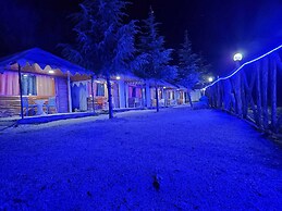 Kasol Heights A Leisure Resort