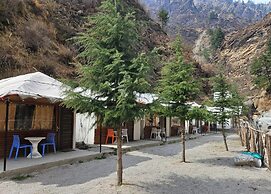 Kasol Heights A Leisure Resort
