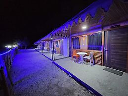 Kasol Heights A Leisure Resort