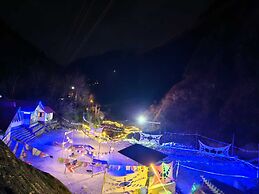 Kasol Heights A Leisure Resort