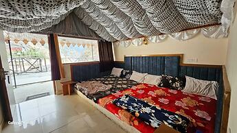 Kasol Heights A Leisure Resort