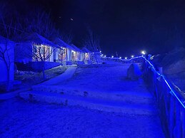 Kasol Heights A Leisure Resort