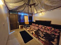 Kasol Heights A Leisure Resort