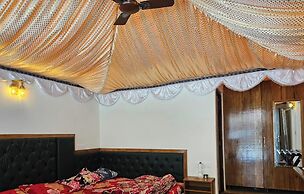 Kasol Heights A Leisure Resort