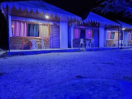 Kasol Heights A Leisure Resort