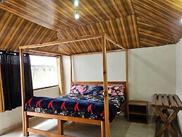 Kasol Heights A Leisure Resort
