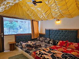 Kasol Heights A Leisure Resort