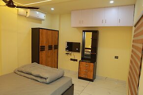 SJ HOMES