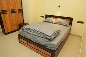 SJ HOMES