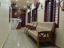 SJ HOMES