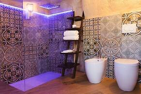 La Corte Dei Pastori Luxury