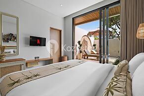 Darani Villa by Kozystay - Ungasan
