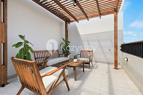 Darani Villa by Kozystay - Ungasan