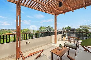 Darani Villa by Kozystay - Ungasan