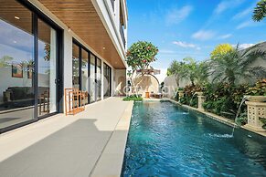 Darani Villa by Kozystay - Ungasan