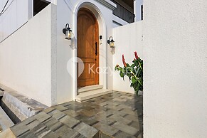 Darani Villa by Kozystay - Ungasan