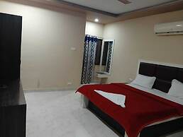 The Bhuwan Heights Inn