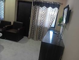 The Bhuwan Heights Inn