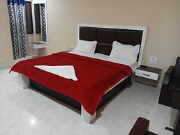 The Bhuwan Heights Inn