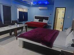 The Bhuwan Heights Inn