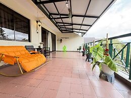 Copthorne Hilltop Resort