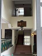 Copthorne Hilltop Resort