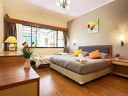 Copthorne Hilltop Resort