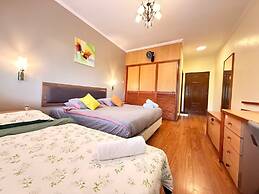 Copthorne Hilltop Resort