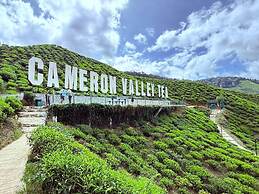 Copthorne Hilltop Resort