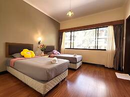Copthorne Hilltop Resort