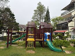 Copthorne Hilltop Resort