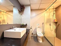 Copthorne Hilltop Resort