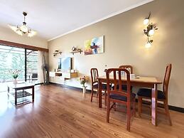 Copthorne Hilltop Resort